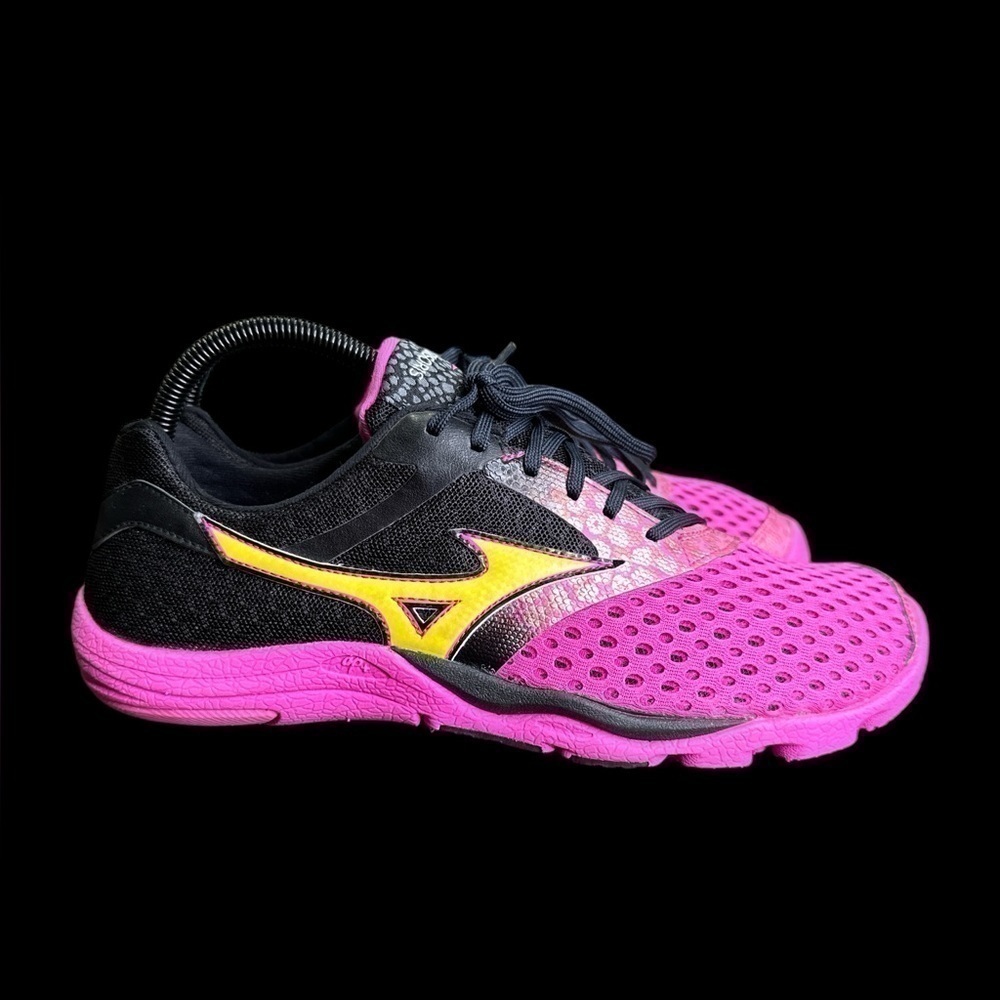 Mizuno Women's Wave EV0 Cursoris Running Shoe Size: 10 (New)